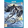Bayonetta 2 (Nintendo Wii U) [Importación Inglesa]