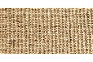 VINILIKO Design | Alfombra Vinílica Simone Nature 50x100 cm - Antideslizante, Impermeable, Lavable - Varios Tamaños - Alfombra Vinilo Salón, Cocina