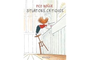 Pico Bogue - Tome 2 - Situations critiques