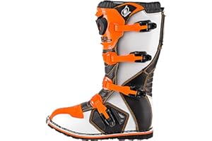 Oneal 03-112 Protecciones