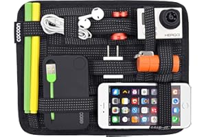 Cocoon GRID-IT! Organizer mały 18 x 22 cm