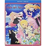 Demon Lord, Retry!: The Complete Series