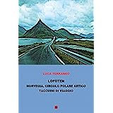 Lofoten - taccuini di viaggio