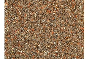 Johnston & Jeff Mixed Poultry Corn - 20kg