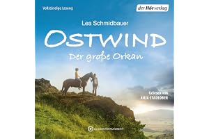 Ostwind - Der große Orkan: Die Lesung