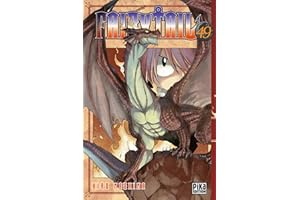 Fairy Tail 49