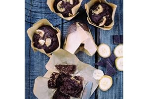 SOULFOOD LOW CARBERIA Schoko Bananen Muffin von Soulfood LowCarberia 70g