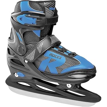 Zet je schaatsen scherp voor het nieuwe seizoen Zet je schaatsen scherp voor het nieuwe seizoen