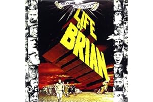 Monty Python's Life Of Brian