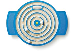 Erzi - Juego de madera (62 x 47 x 6 cm), diseño alemán