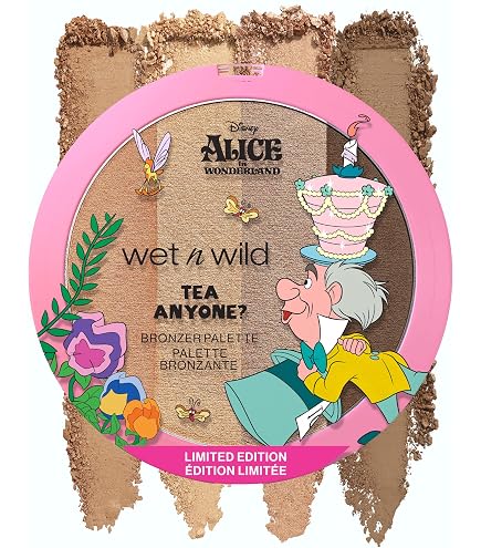 Alice Borsa A Tracolla Principessa Con Scritta We're All Mad Here, Bianca