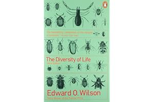 The Diversity of Life