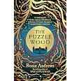 The Puzzle Wood: The mesmerising new dark tale from the author of the Sunday Times bestseller, The Leviathan