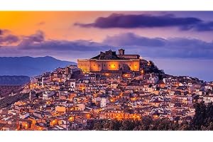 Taasmoog 5D Diamond Painting Kit Completo, 5D DIY Diamond Painting Kit Completo, Pittura Diamante Strass Ricamo a Punto Croce Painting per Decorazioni Casa