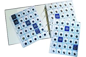 Master Phil Raccoglitore per Monete da 2 Euro Commemorative 2004-2024