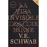 La Vida Invisible de Addie Larue