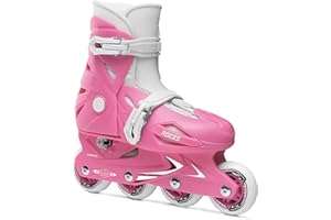 Roces Orlando III Roller Enfant