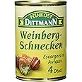 FD Weinbergschnecken 400g