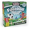 BrainBox | Football Board Game | Trivia Game | Ages 8+ | 1+ Players | 10 Minutes Playing Time