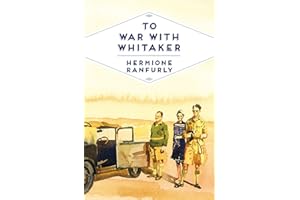 To War with Whitaker (Pan Heritage Classics, 13, Band 13)
