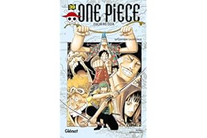 GLENAT One Piece 39: Opération Sauvetage: Opération Sauvetage
