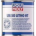 LIQUI MOLY LM 50 Litho HT | 1 kg | Lithium complex fat | SKU: 3407