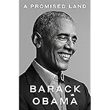 A Promised Land: Barack Obama