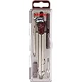 Rotring Universal Compass with Extension Bar 540mm : Amazon.co.uk ...