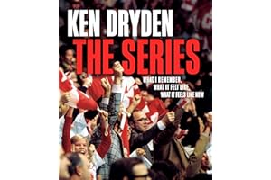 The Series: What I Remember, What It Felt Like, What It Feels Like Now