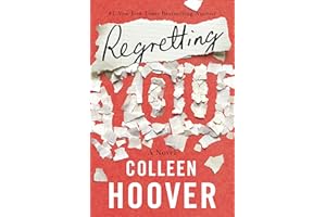 MONTLAKE Regretting You: a novel