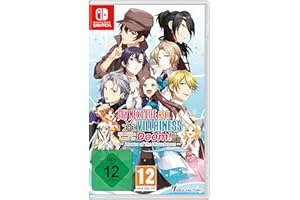 Reef Entertainment Moje następne życie jako nikczemność: Wszystkie drogi prowadzą do zagłady! - Piraci z zakłóceń (wydanie pierwszego dnia)