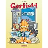 Garfield Hors Serie Tome 0 Joyeux Channiversaire Davis Jim Davis Jim Amazon Fr Livres