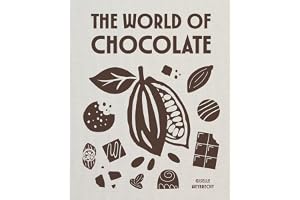 The World of Chocolate: Everything You Need to Know about the World's Favorite Indulgence