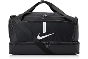 Nike, CU8096 Academy Team Football Duffel Bag