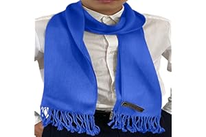 CJ Apparel Men's Nepalese Solid Colour Design Fashion Scarf Scarves Face/Neck Wrap NEW
