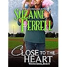 Close To The Heart (Westen Series Book 5) (English Edition)