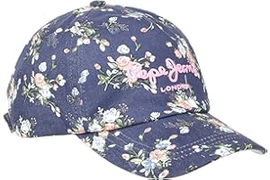 Pepe Jeans Girl's Cap