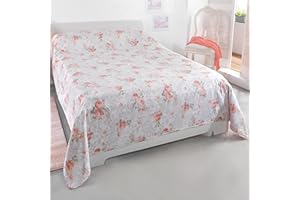 ‎MALIKA MALIKA® Tagesdecke 220x240 für Betten Überwurfdecke Bettüberwurf Tagesdecke Bett Sofaüberwurf, Größe:220x240 cm, Designe:Design 3