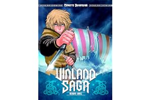 Vinland Saga 1