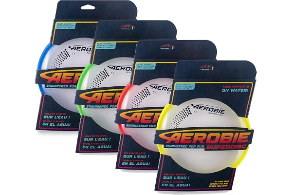 Aerobie Superdisc (6044022)