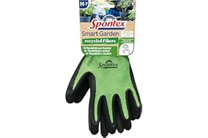 Spontex Guanti Smart Garden Taglia M