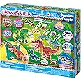 Aquabeads Dinosaur World,Art & craft bead kit 31994