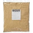 JustIngredients Essentials Orange Peel Powder 500 g (Pack of 3)