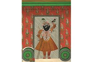 Shringara of Shrinathji: From the Collection of the Late Gokal Lal Mehta