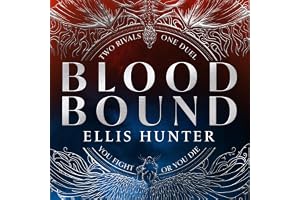 Blood Bound