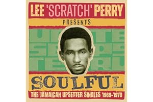 Presents Soulful I-the Jamaican Singles 1969/1970