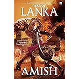 War Of Lanka (Ram Chandra Series Book 4)