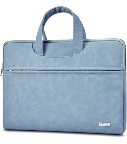 Inateck 13-13,3 inch Laptop Sleeve Case compatibel met 13 Inch MacBook Air/ Pro 2020M1-2012,14 Inch MacBook Pro M1 2021, Surface Pro X/8/7/6/5/4/13.5 Surface Laptop4/3/13.5Surface Book,Thinkpad Inateck 13-13,3 inch Laptop Sleeve Case compatibel met 13 Inch MacBook Air/ Pro 2020M1-2012,14 Inch MacBook Pro M1 2021, Surface Pro X/8/7/6/5/4/13.5 Surface Laptop4/3/13.5Surface Book,Thinkpad