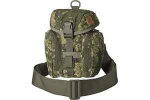 Helikon-Tex Bushcraft Line, Essential Kitbag
