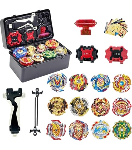 Estadio Beyblade Beyblade Burst Evolution SwitchStrike Starter